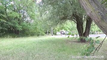 Russian tourist gets into the wrong taxi