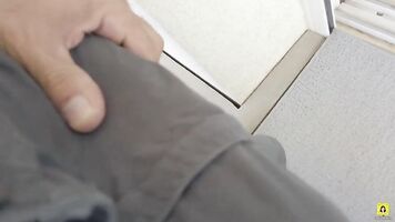18+ Caught Masturbating - Candice Delaware Family
