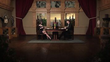 The Genesis Order - All Sex Scene #1 - NLT media - 3d Game, Hentai, 60 FPS - NLT media